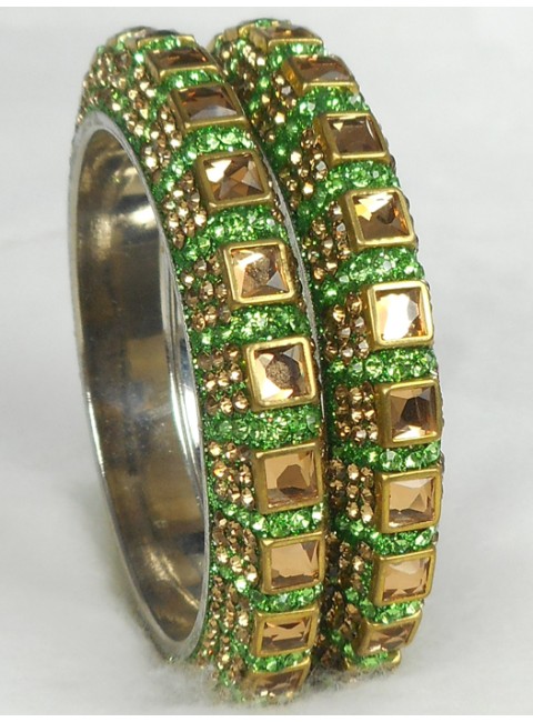 Lakh Bangles